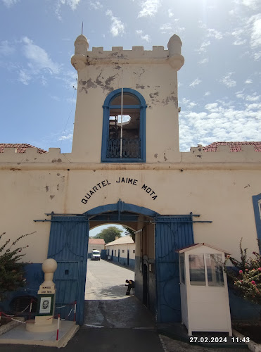 Quartel Jaime Mota