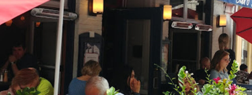 Quartier Petit Champlain Travel Forum Reviews