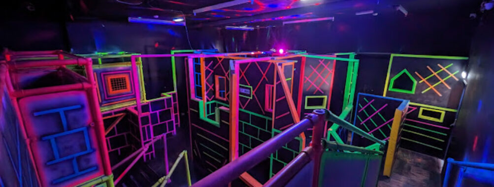 Quasar South Shields Travel Forum Reviews