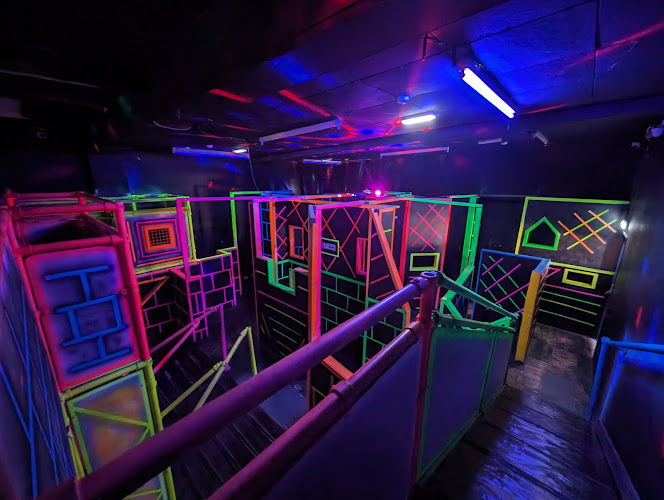 Quasar South Shields