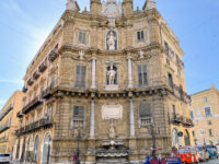 Quattro Canti Travel Forum Reviews