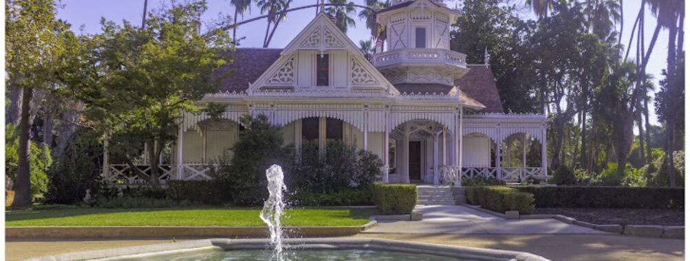 Queen Anne Cottage Travel Forum Reviews
