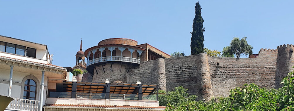 Queen Darejani Palace Travel Forum Reviews