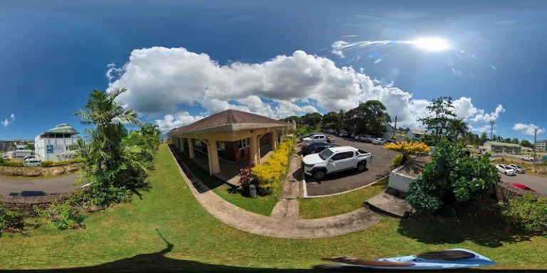 Queen Elizabeth Dr