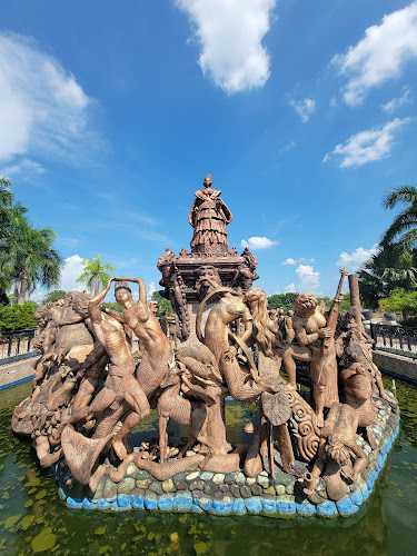 Queen Isabela Park