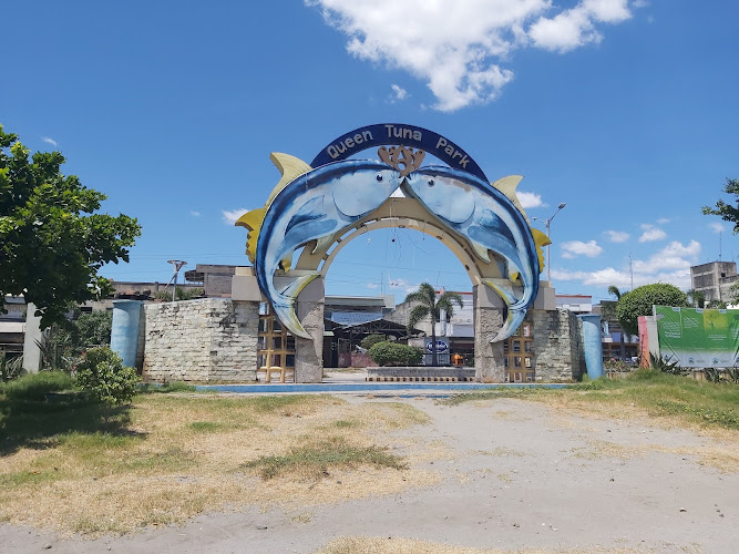 Queen Tuna Park