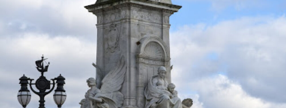 Queen Victoria Memorial Travel Forum Reviews