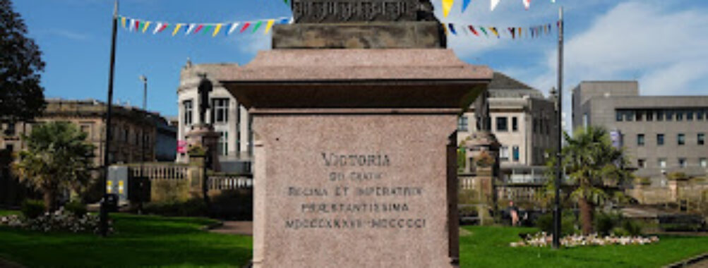 Queen Victoria Statue Travel Forum Reviews