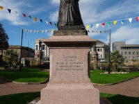 Queen Victoria Statue Travel Forum Reviews