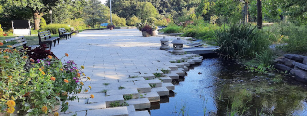 Queens Botanical Garden Travel Forum Reviews