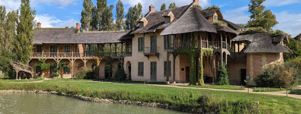 Queen’s Hamlet Travel Forum Reviews