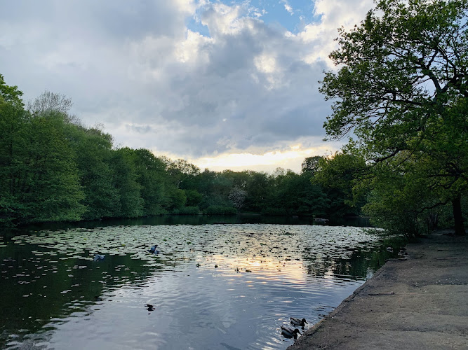 Queen's Mere