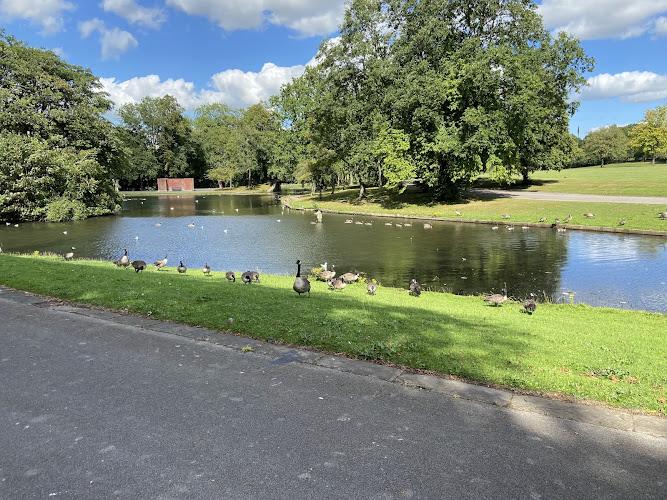 Queen's Park