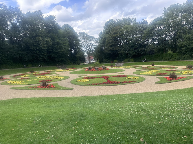 Queen's Park