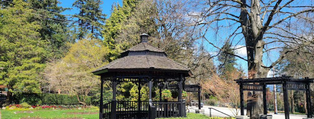 Queen's Park Travel Forum Reviews