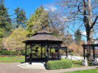 Queen's Park Travel Forum Reviews
