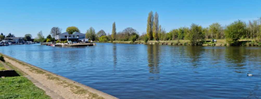 Queen’s Promenade Travel Forum Reviews