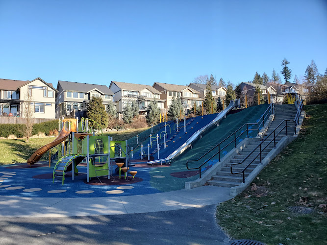 Queenston Park
