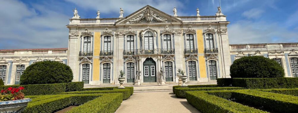 Queluz National Palace Travel Forum Reviews