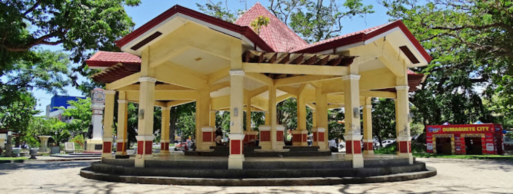 Quezon Park Travel Forum Reviews