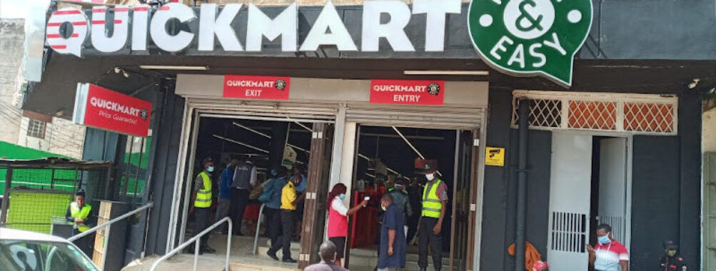 Quickmart Kericho Travel Forum Reviews