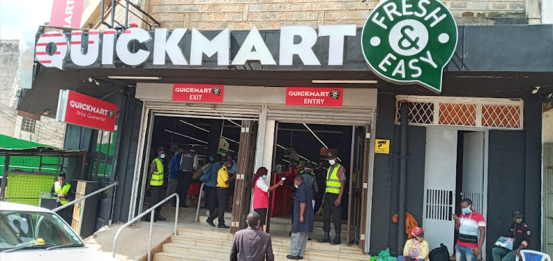 Quickmart Kericho Travel Forum Reviews