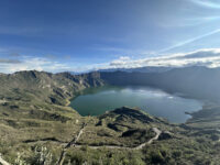 Quilotoa Lake Travel Forum Reviews