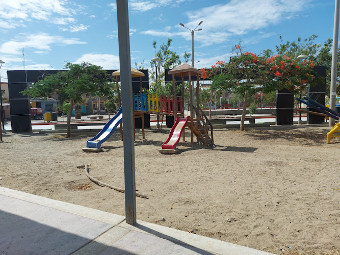 Quiñones Paita Park