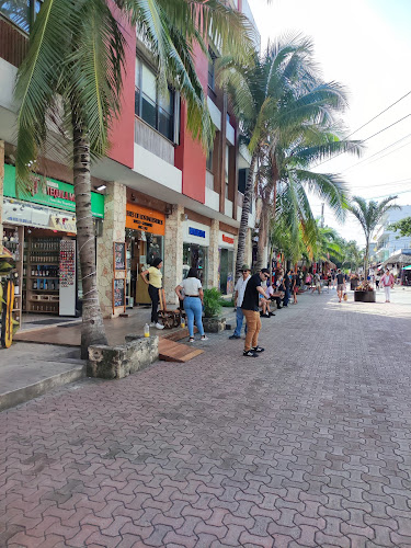 Quinta Avenida