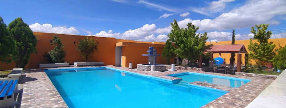 Quinta Matehuala Travel Forum Reviews
