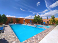 Quinta Matehuala Travel Forum Reviews
