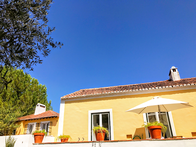 Quinta da Cabrita