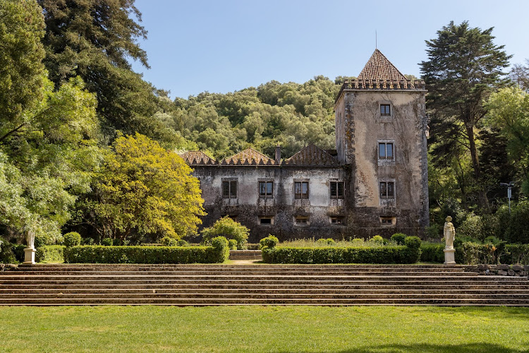 Quinta da Ribafria