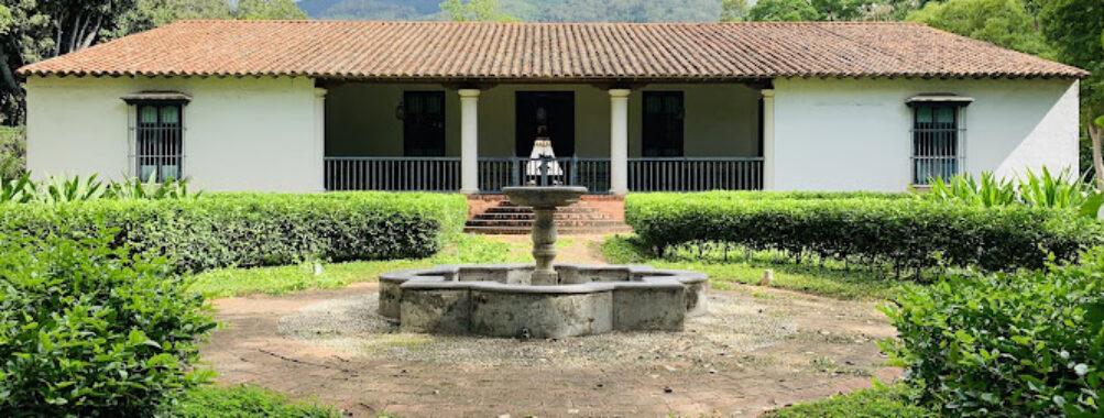 Quinta de Anauco Travel Forum Reviews