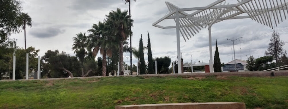 Quiosco Pabellón de Arteaga Travel Forum Reviews