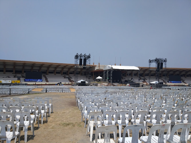 Quirino Grandstand