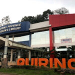 Quirino Province Museum and Library