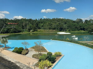 Quirino Water Sports Complex