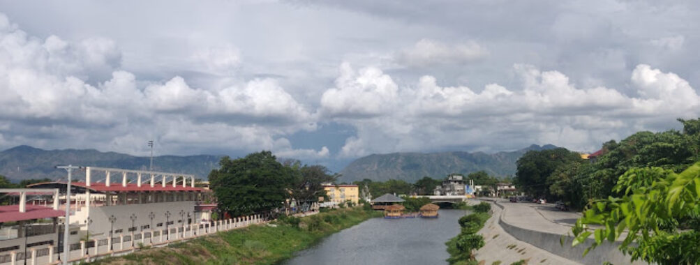 Quirino bridge Travel Forum Reviews