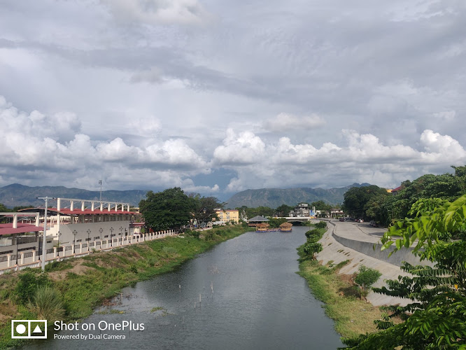 Quirino bridge