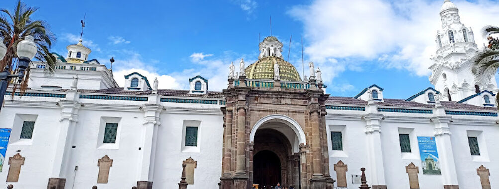 Quito Metropolitan Cathedral Travel Forum Reviews