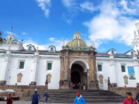 Quito Metropolitan Cathedral Travel Forum Reviews