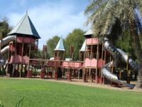 Qurum Natural Park Travel Forum Reviews
