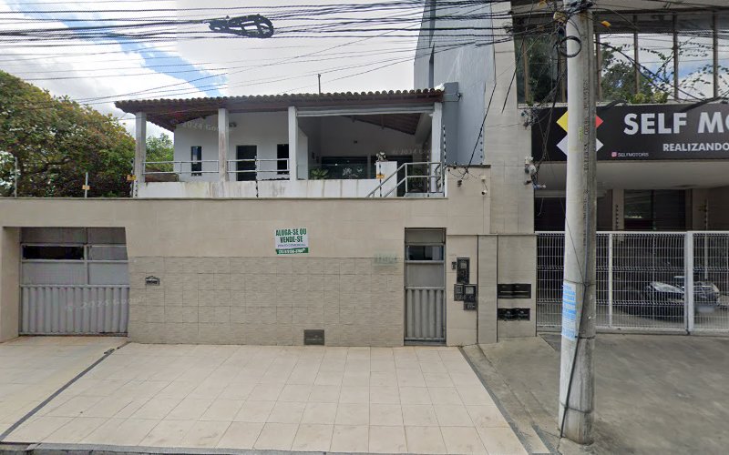 R. Carlos Valadares, 1196 - Centro
