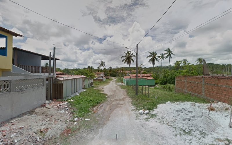 R. Geane Maria do Nascimento, 72 – Tamandaré