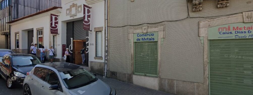 R. Visc. das Devesas 168 Travel Forum Reviews