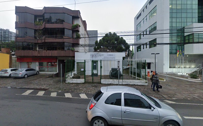 R. Visc. de Pelotas, 249 - Centro