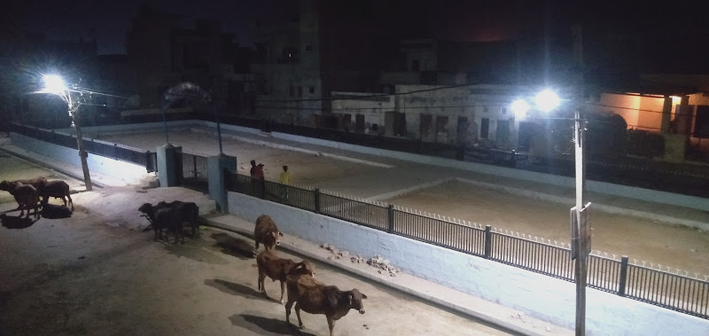 RAZA PARK