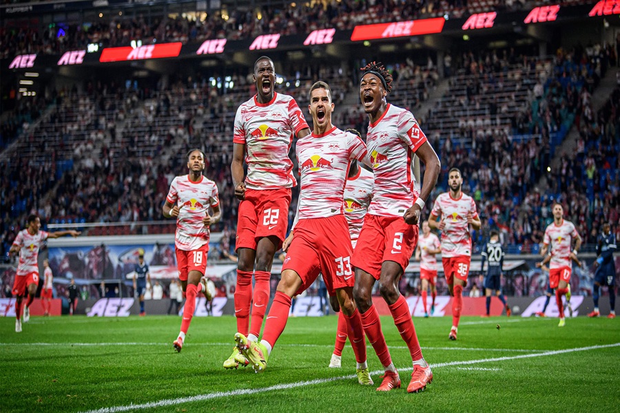 RB Leipzig