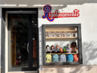RIGOLOSAMENTE Travel Forum Reviews